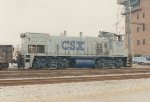 CSX #1133